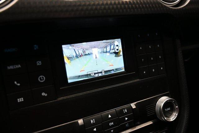 used 2020 Ford Mustang car, priced at $35,000