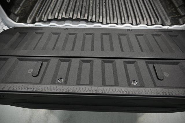 new 2026 Chevrolet Colorado car, priced at $44,395