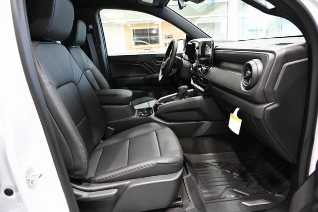 new 2026 Chevrolet Colorado car, priced at $44,395