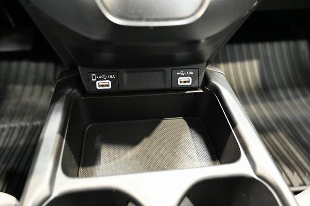 used 2022 Honda CR-V car, priced at $30,000
