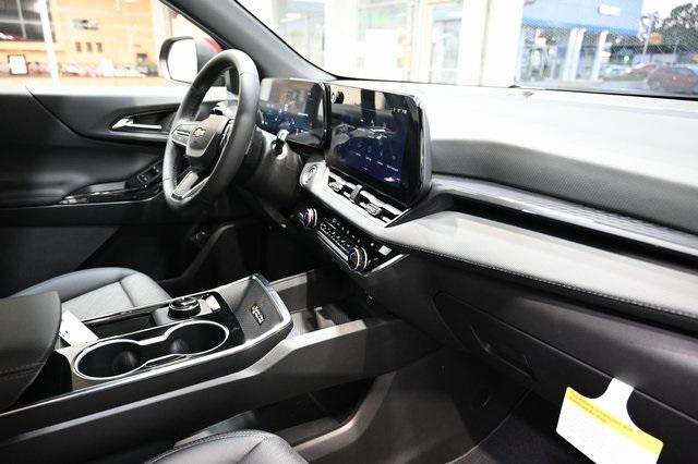 new 2026 Chevrolet Equinox car, priced at $31,865