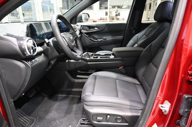new 2026 Chevrolet Equinox car, priced at $31,865