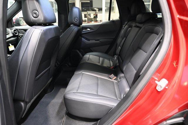 new 2026 Chevrolet Equinox car, priced at $31,865