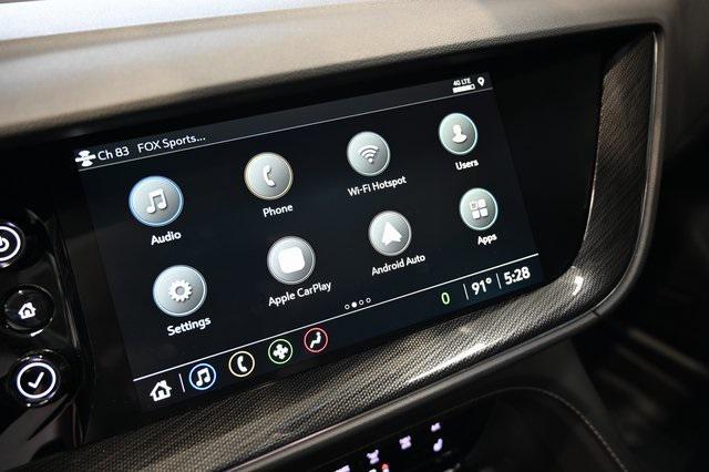 used 2022 Buick Envision car, priced at $26,900