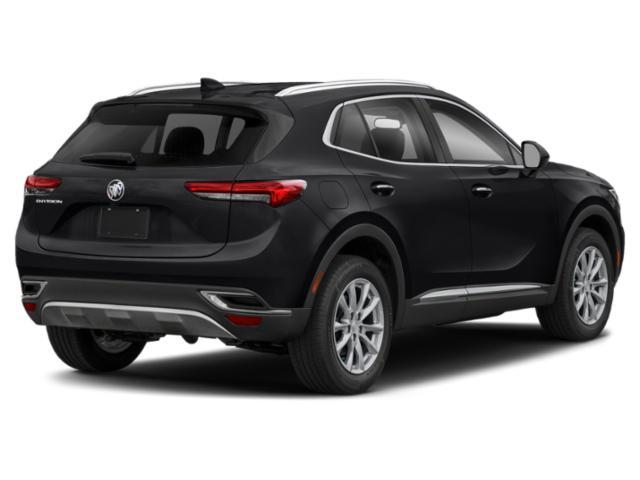 used 2022 Buick Envision car, priced at $26,900