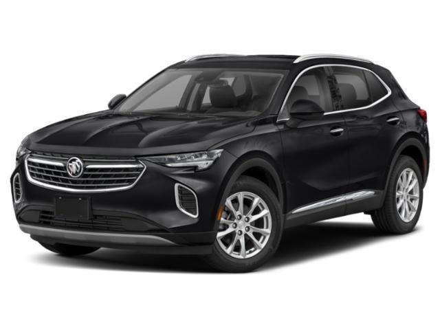 used 2022 Buick Envision car, priced at $26,900
