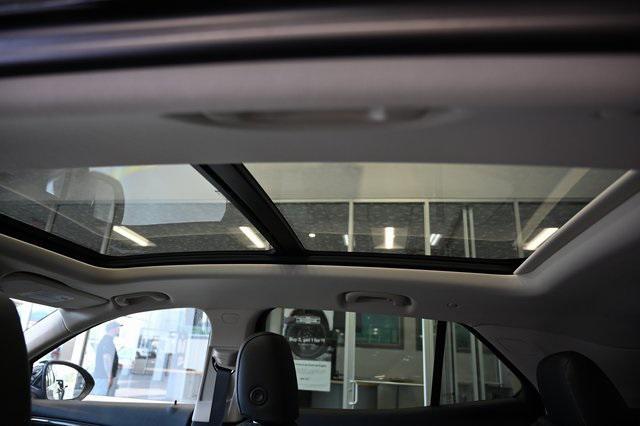 used 2022 Buick Envision car, priced at $26,900