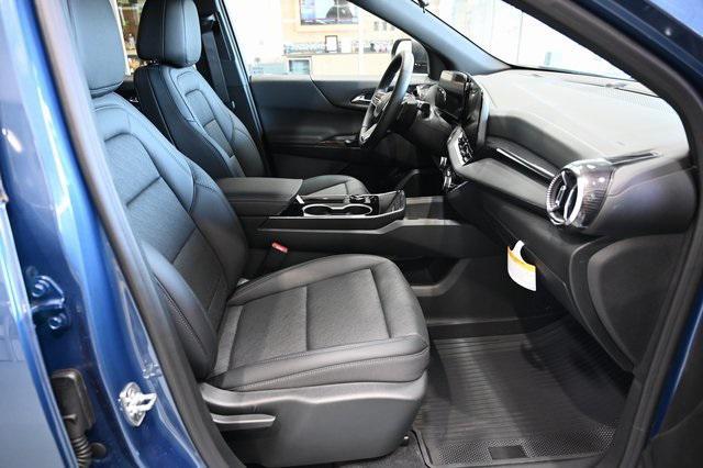 new 2026 Chevrolet Equinox car, priced at $32,440