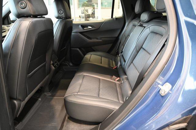 new 2026 Chevrolet Equinox car, priced at $32,440