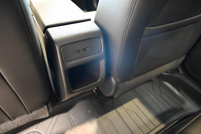 new 2025 Chevrolet Trax car, priced at $25,955