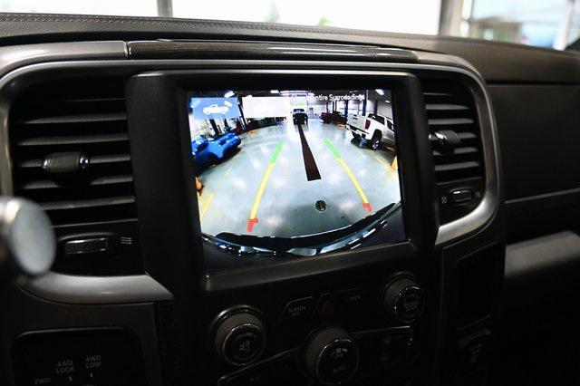 used 2018 Ram 3500 car, priced at $50,000