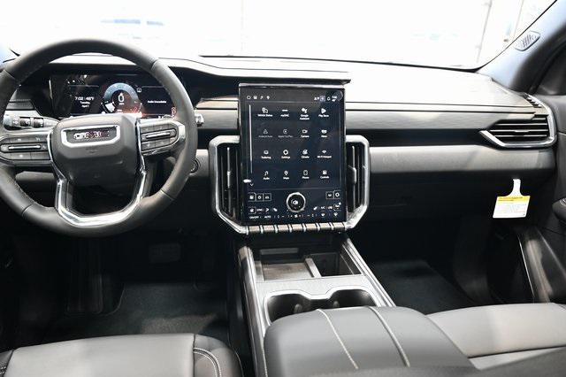 new 2025 GMC Acadia car, priced at $49,975