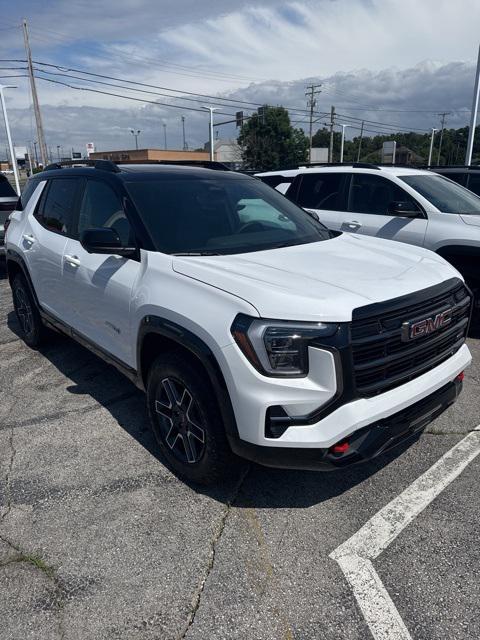 new 2026 GMC Terrain car, priced at $41,995