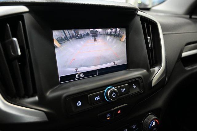 used 2023 GMC Terrain car, priced at $22,500