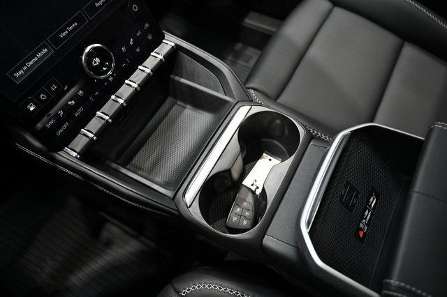 new 2026 GMC Terrain car, priced at $44,930