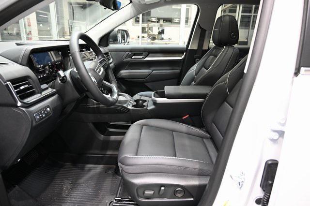 new 2026 GMC Terrain car, priced at $44,930