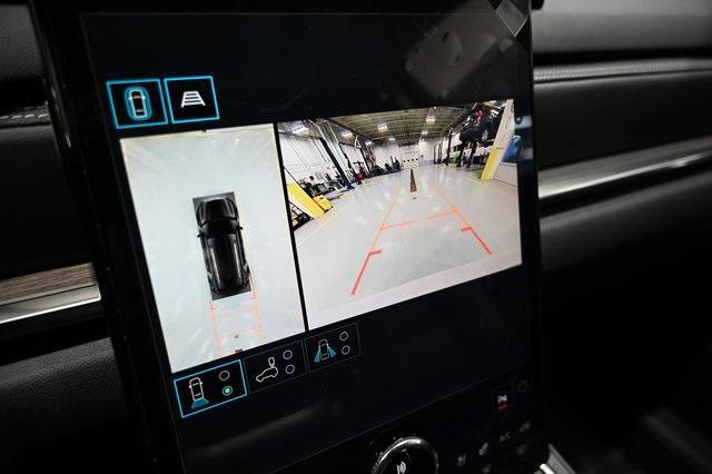 new 2026 GMC Terrain car, priced at $44,930