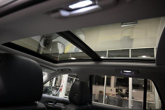 new 2026 GMC Terrain car, priced at $44,930