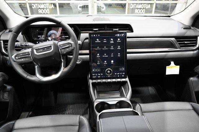 new 2026 GMC Terrain car, priced at $44,930