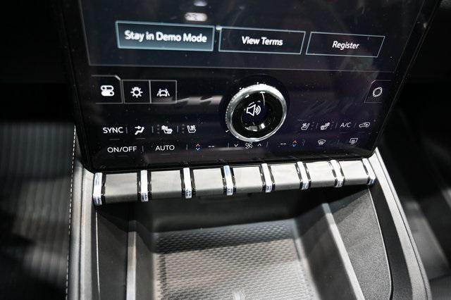 new 2026 GMC Terrain car, priced at $44,930