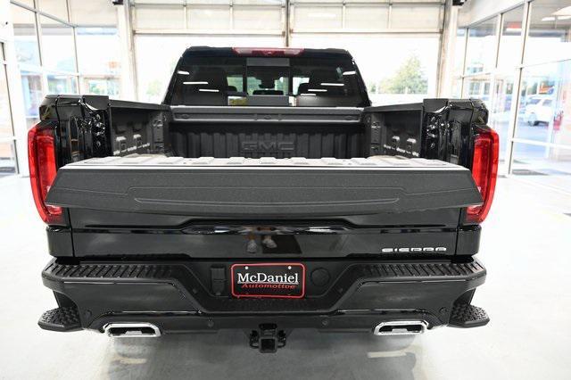 new 2026 GMC Sierra 1500 car, priced at $76,085