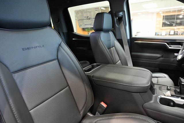 new 2026 GMC Sierra 1500 car, priced at $76,085