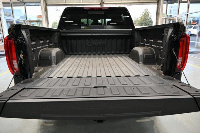 new 2026 GMC Sierra 1500 car, priced at $76,085