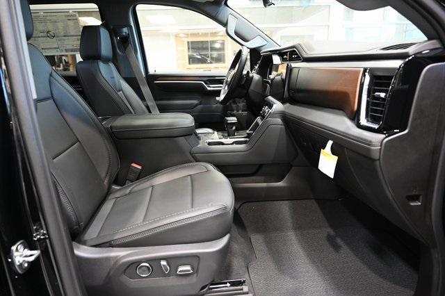 new 2026 GMC Sierra 1500 car, priced at $76,085