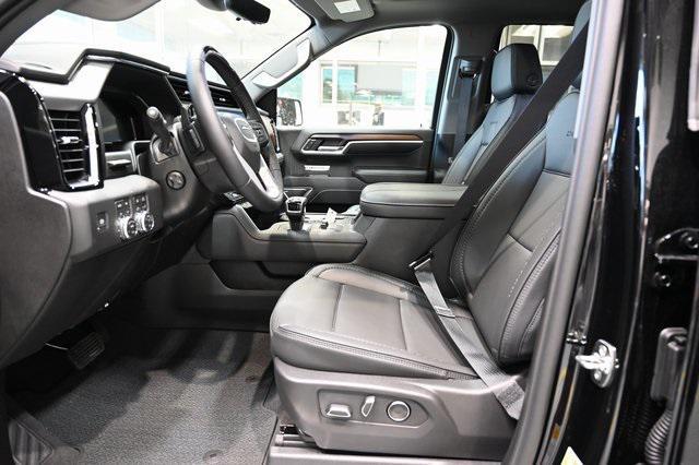 new 2026 GMC Sierra 1500 car, priced at $76,085