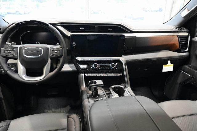 new 2026 GMC Sierra 1500 car, priced at $76,085