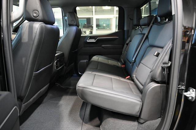new 2026 GMC Sierra 1500 car, priced at $76,085