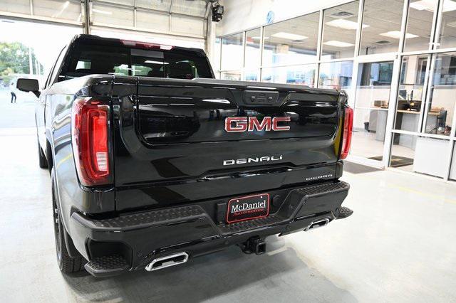 new 2026 GMC Sierra 1500 car, priced at $76,085