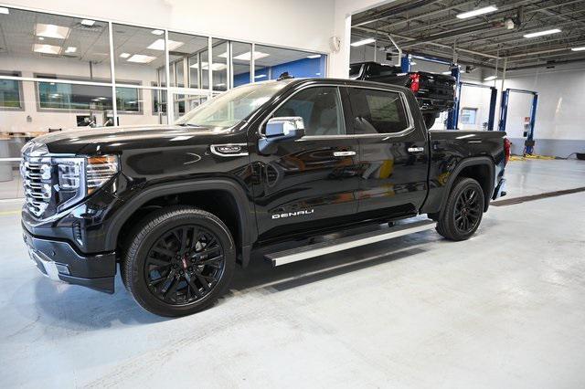 new 2026 GMC Sierra 1500 car, priced at $76,085