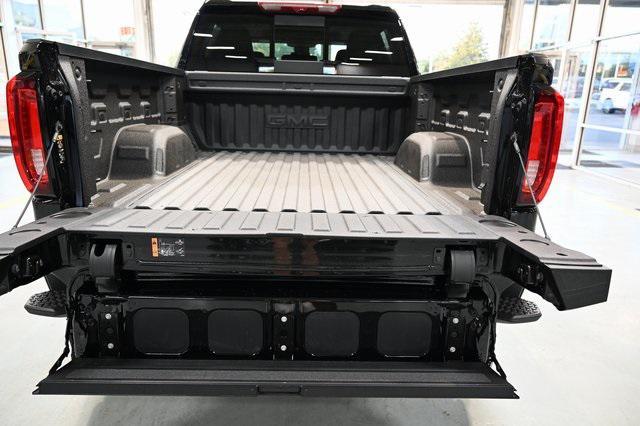 new 2026 GMC Sierra 1500 car, priced at $76,085