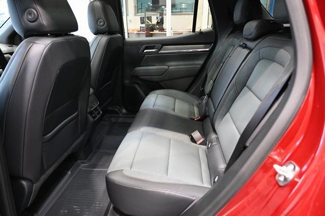 new 2026 GMC Terrain car, priced at $42,295