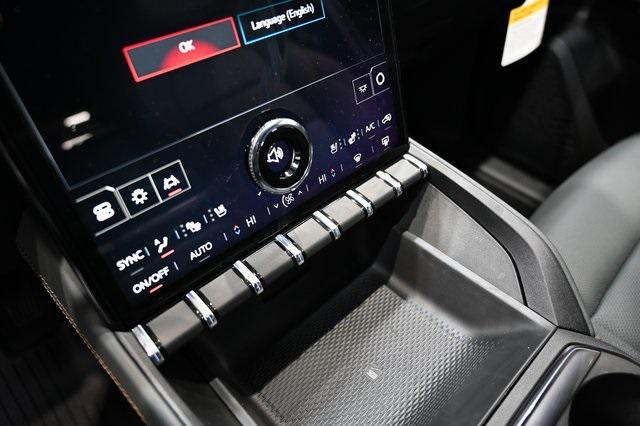 new 2026 GMC Terrain car, priced at $42,295