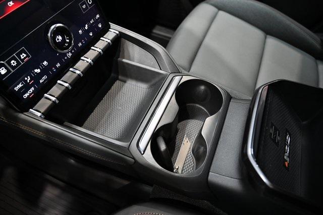 new 2026 GMC Terrain car, priced at $42,295