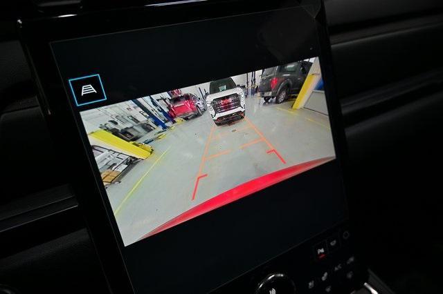 new 2026 GMC Terrain car, priced at $42,295