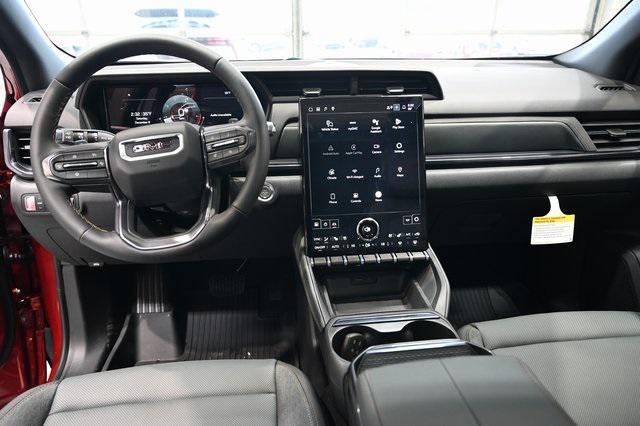 new 2026 GMC Terrain car, priced at $42,295