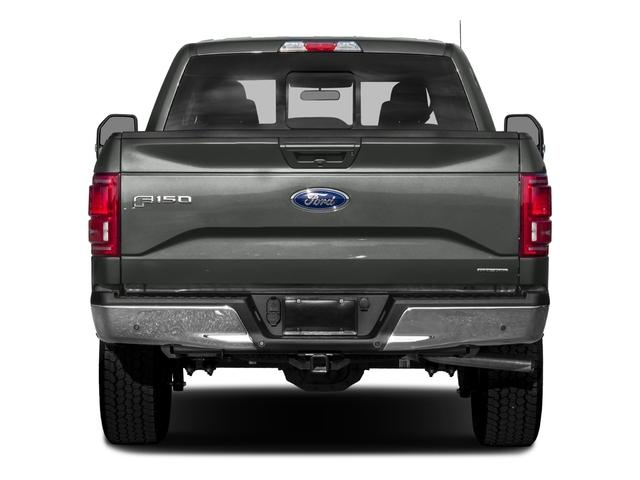 used 2016 Ford F-150 car