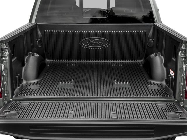 used 2016 Ford F-150 car