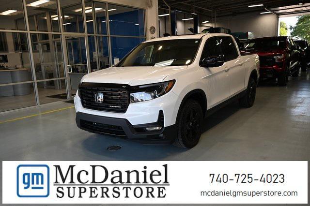 used 2023 Honda Ridgeline car, priced at $34,900