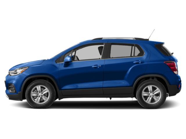 used 2019 Chevrolet Trax car, priced at $13,900