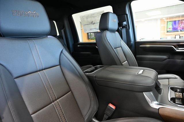 new 2026 Chevrolet Silverado 2500 car, priced at $87,735