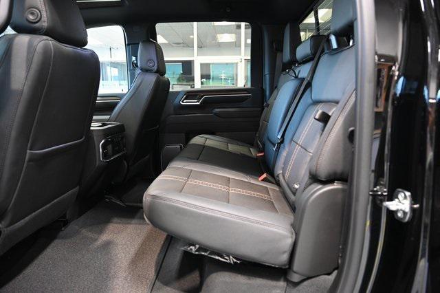 new 2026 Chevrolet Silverado 2500 car, priced at $87,735