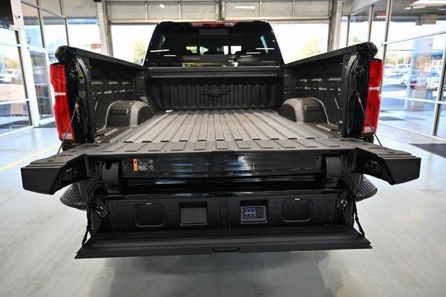new 2026 Chevrolet Silverado 2500 car, priced at $87,735