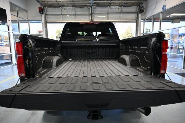 new 2026 Chevrolet Silverado 2500 car, priced at $87,735