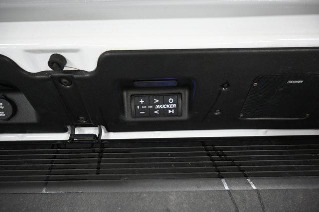 used 2021 GMC Sierra 1500 car, priced at $46,900