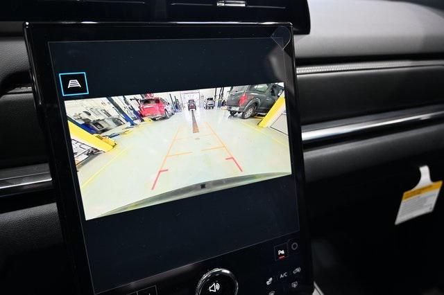 new 2026 GMC Terrain car, priced at $34,295