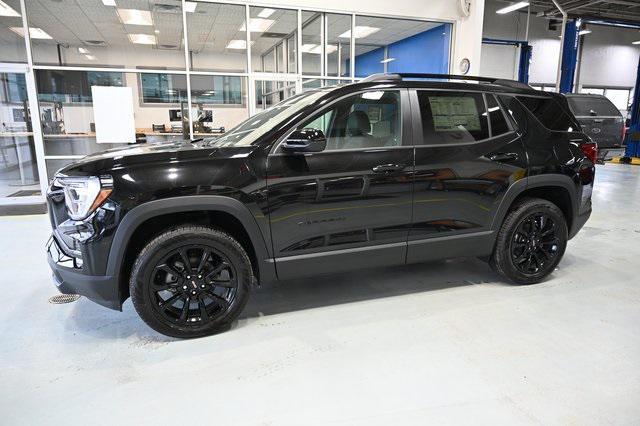 new 2026 GMC Terrain car, priced at $34,295